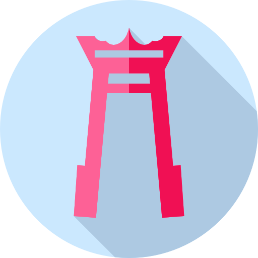 Giant swing